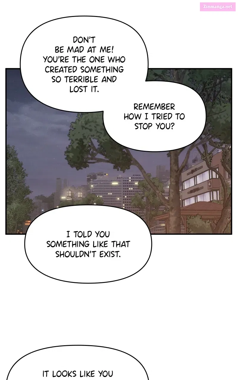 Disaster is Always By My Side Zinmanga X Chapter 11 Page 26