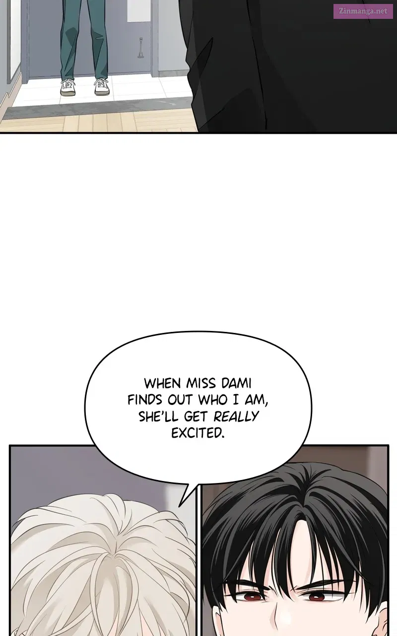 Disaster is Always By My Side Zinmanga X Chapter 11 Page 68