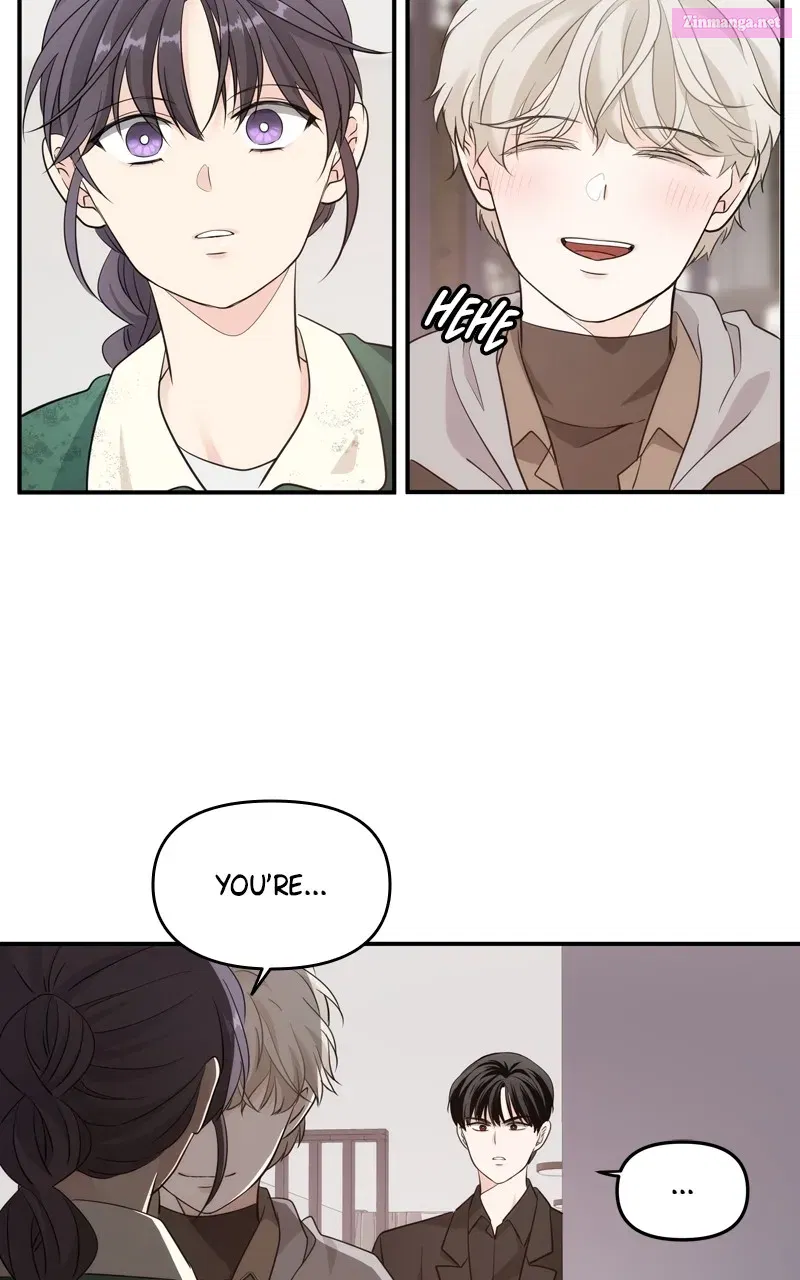 Disaster is Always By My Side Zinmanga X Chapter 11 Page 73