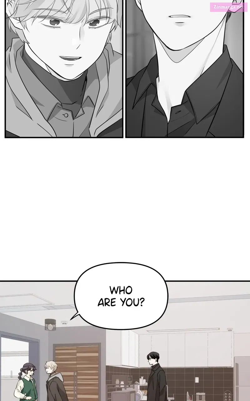 Disaster is Always By My Side Zinmanga X Chapter 11 Page 75