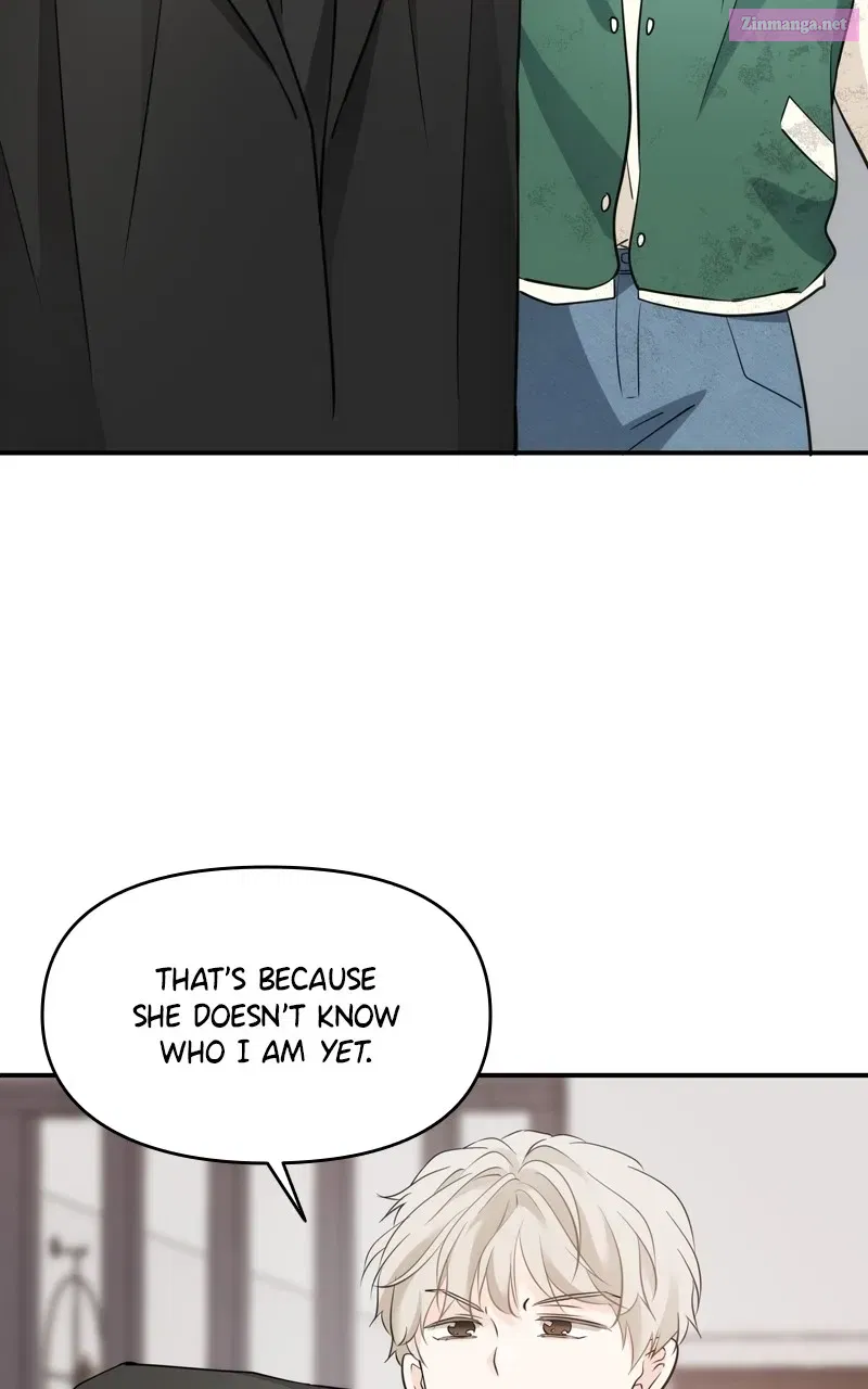 Disaster is Always By My Side Zinmanga X Chapter 11 Page 78