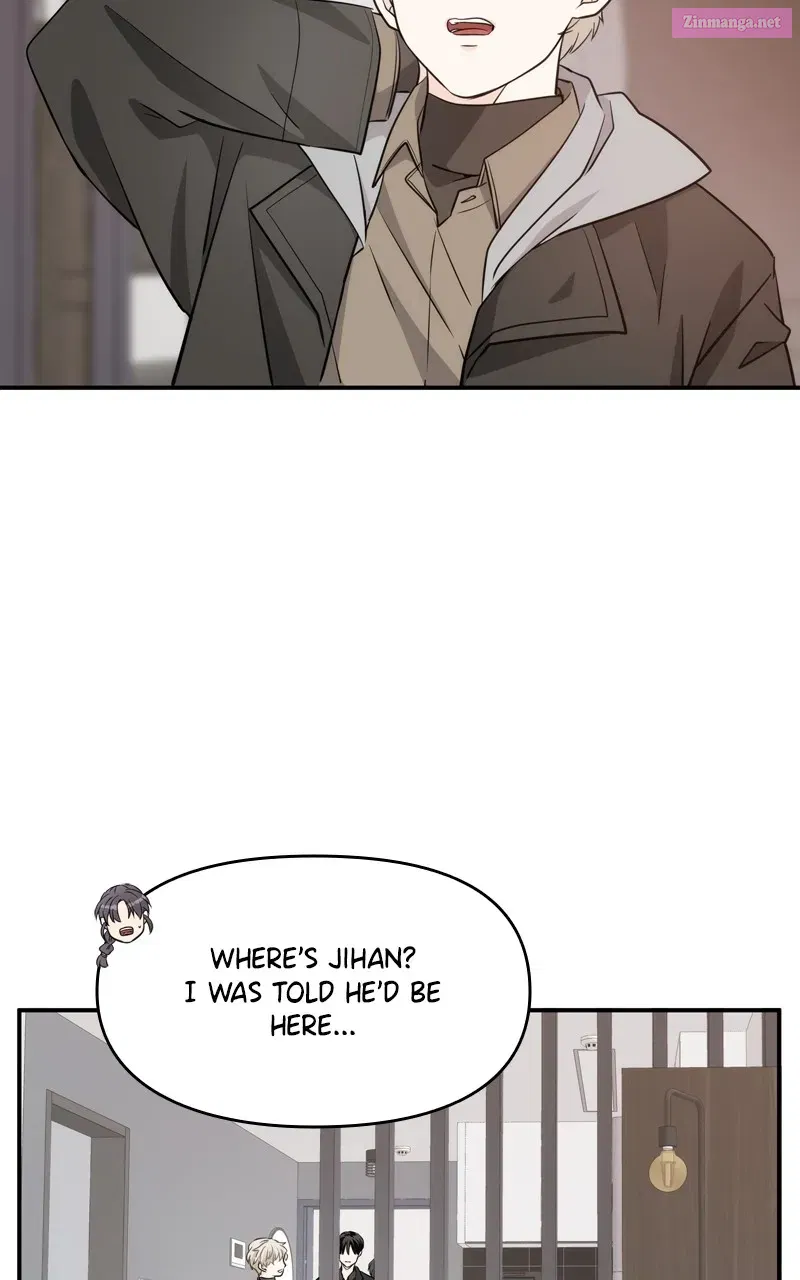Disaster is Always By My Side Zinmanga X Chapter 11 Page 79