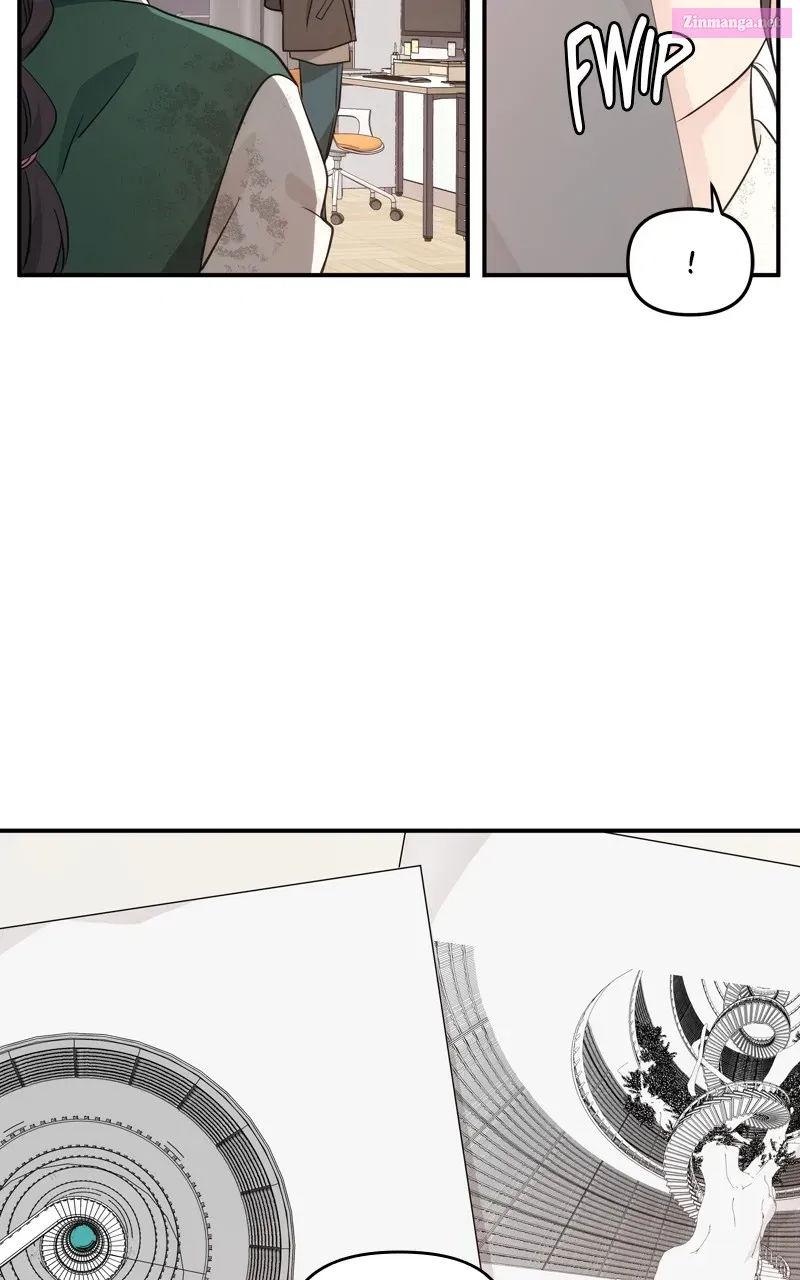 Disaster is Always By My Side Zinmanga X Chapter 11 Page 84