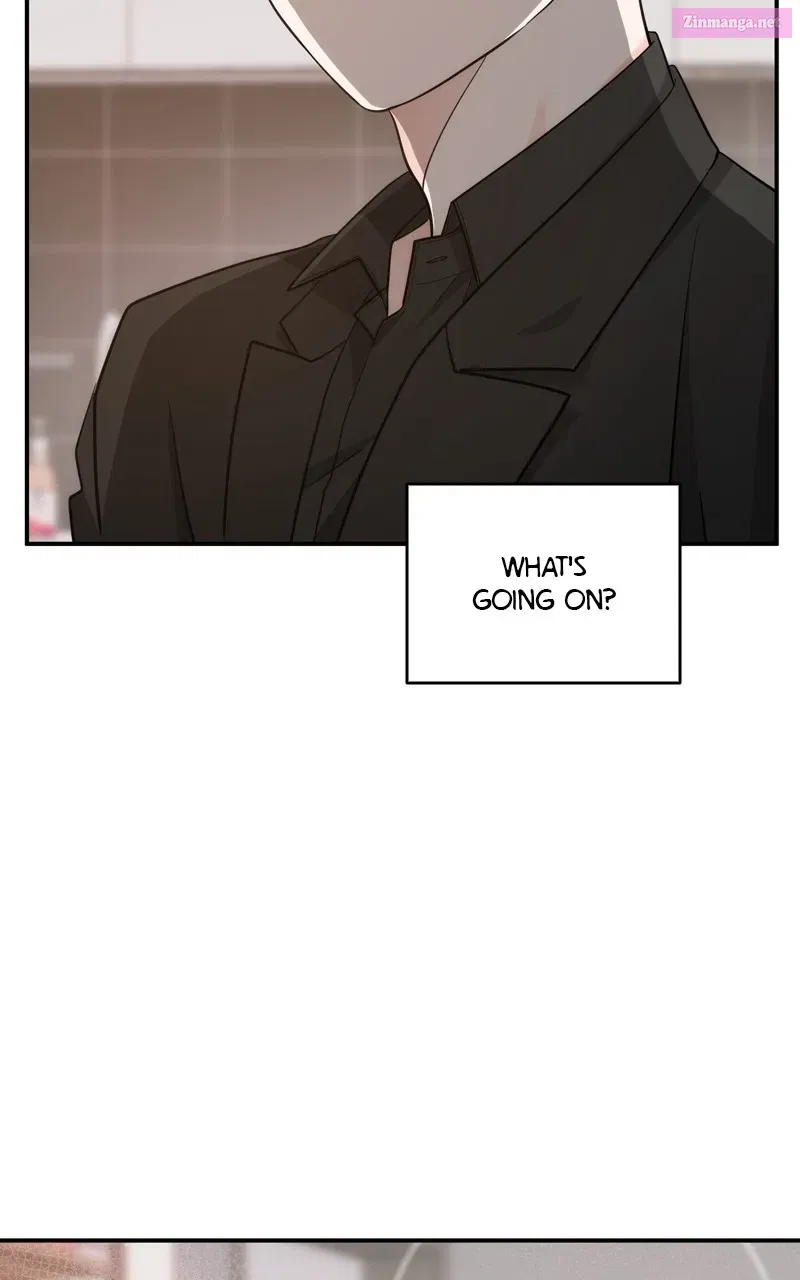 Disaster is Always By My Side Zinmanga X Chapter 11 Page 94
