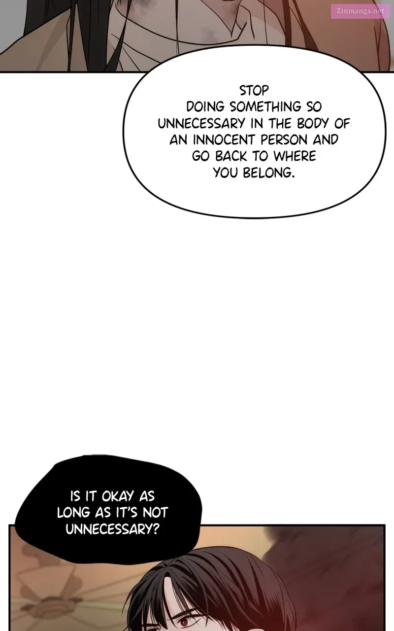 Disaster is Always By My Side Zinmanga X Chapter 10 Page 14