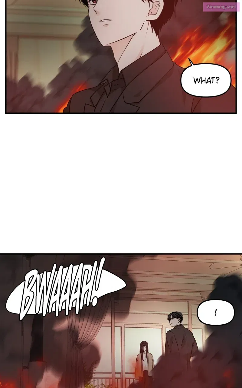 Disaster is Always By My Side Zinmanga X Chapter 10 Page 15