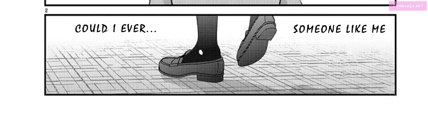Takane no Hana wa Midaresaki Zinmanga X Chapter 17 Page 4