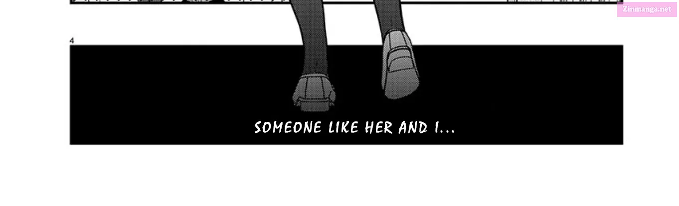 Takane no Hana wa Midaresaki Zinmanga X Chapter 17 Page 8