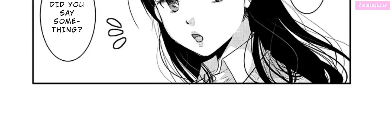 Takane no Hana wa Midaresaki Zinmanga X Chapter 17 Page 10