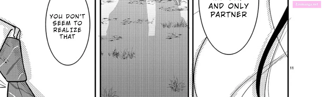 Takane no Hana wa Midaresaki Zinmanga X Chapter 17 Page 22