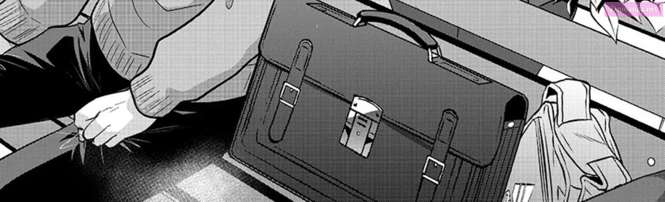 Takane no Hana wa Midaresaki Zinmanga X Chapter 17 Page 26