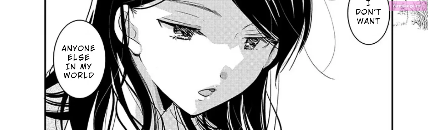 Takane no Hana wa Midaresaki Zinmanga X Chapter 17 Page 28