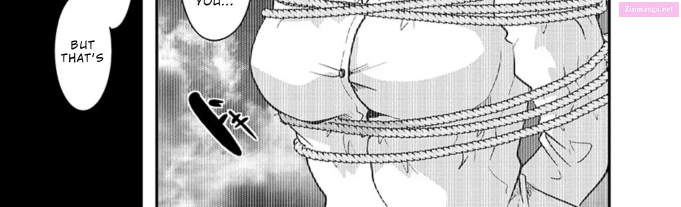 Takane no Hana wa Midaresaki Zinmanga X Chapter 17 Page 34