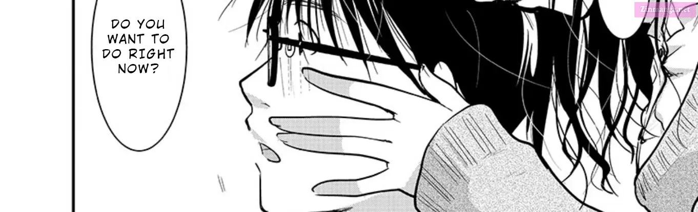 Takane no Hana wa Midaresaki Zinmanga X Chapter 17 Page 36