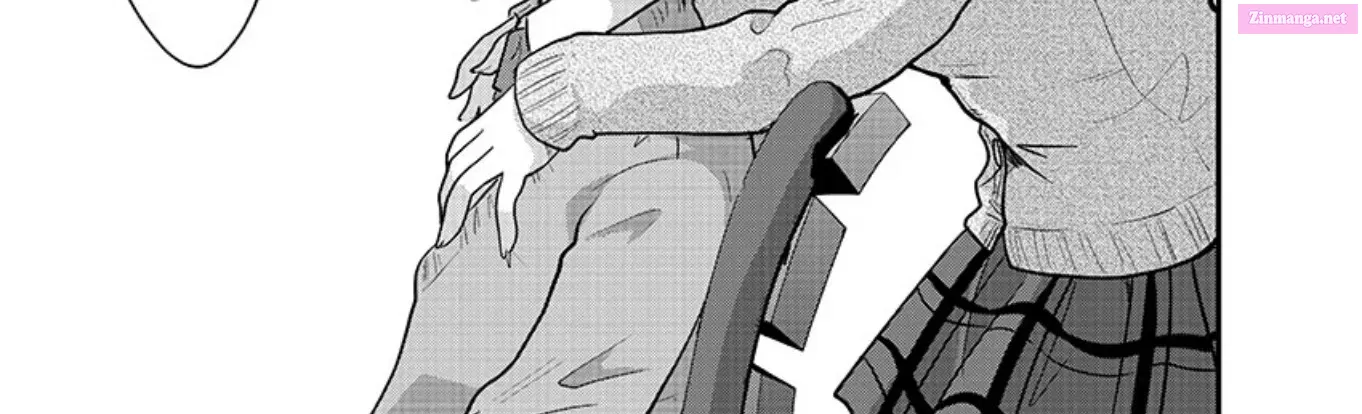 Takane no Hana wa Midaresaki Zinmanga X Chapter 17 Page 38