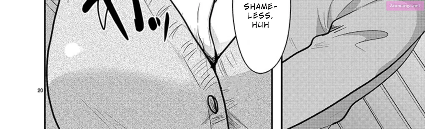 Takane no Hana wa Midaresaki Zinmanga X Chapter 17 Page 40