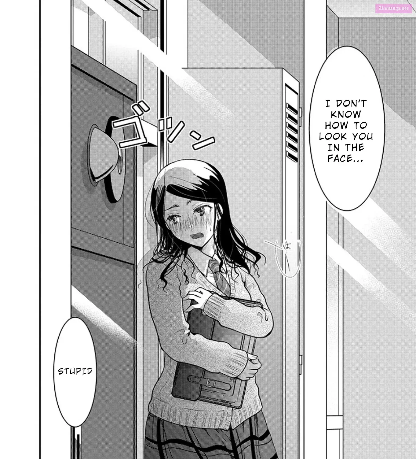 Takane no Hana wa Midaresaki Zinmanga X Chapter 17 Page 47