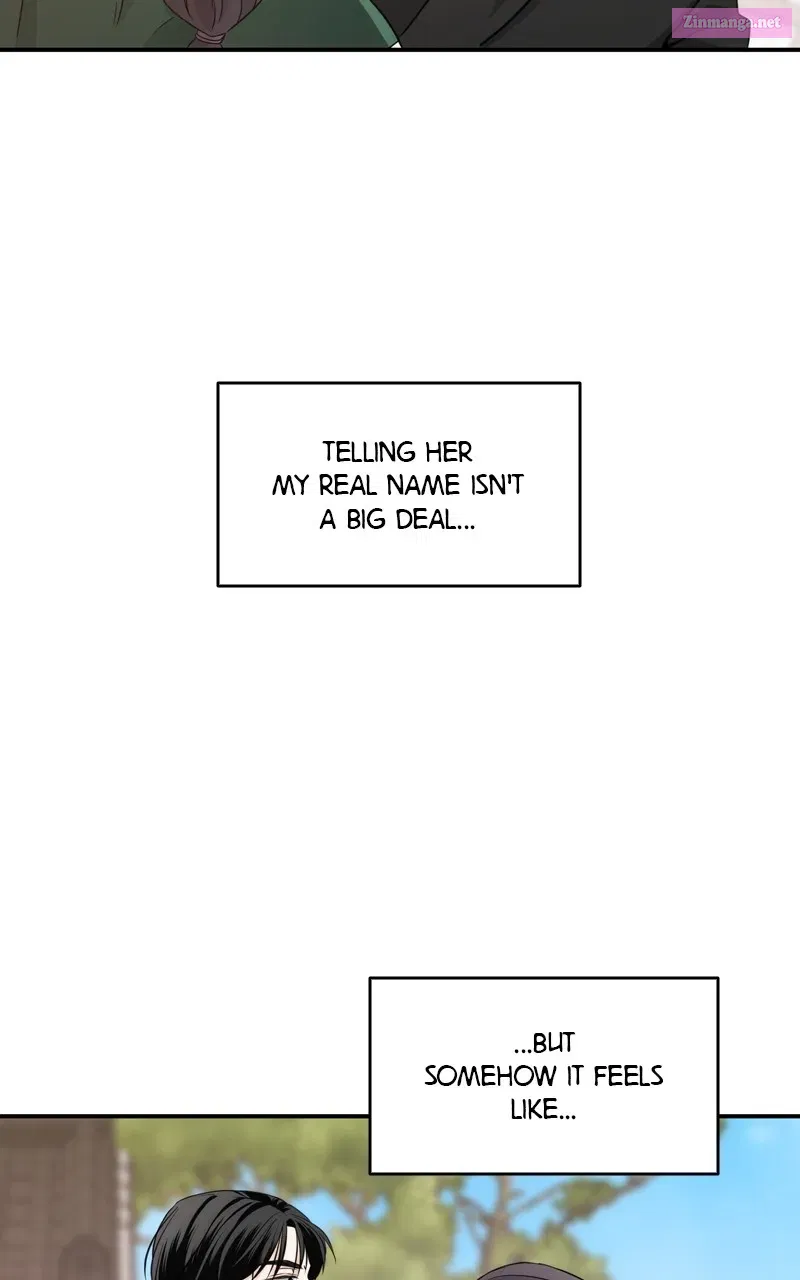 Disaster is Always By My Side Zinmanga X Chapter 9 Page 9