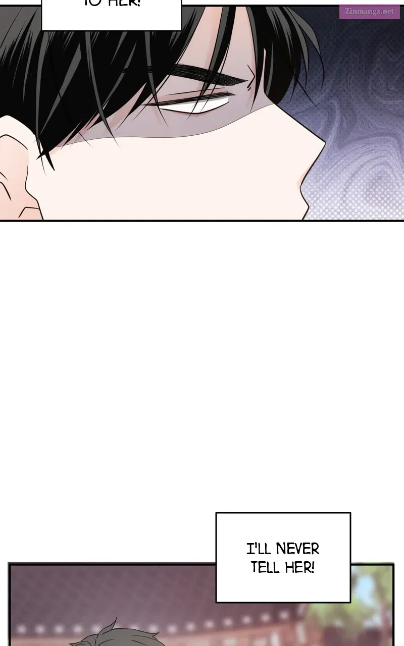 Disaster is Always By My Side Zinmanga X Chapter 9 Page 11