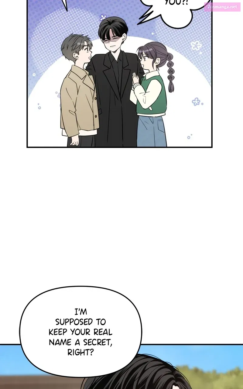Disaster is Always By My Side Zinmanga X Chapter 9 Page 13