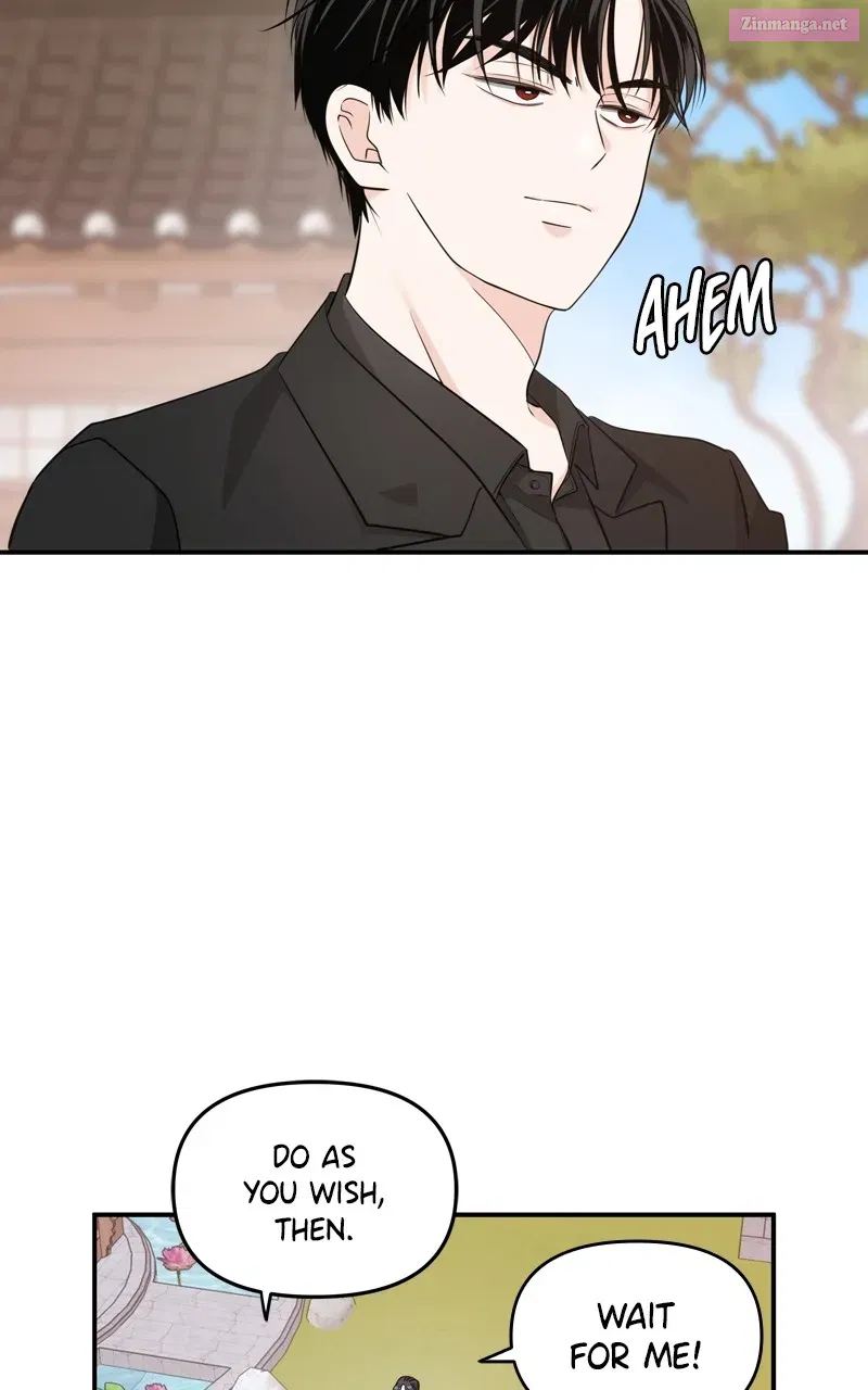 Disaster is Always By My Side Zinmanga X Chapter 9 Page 14