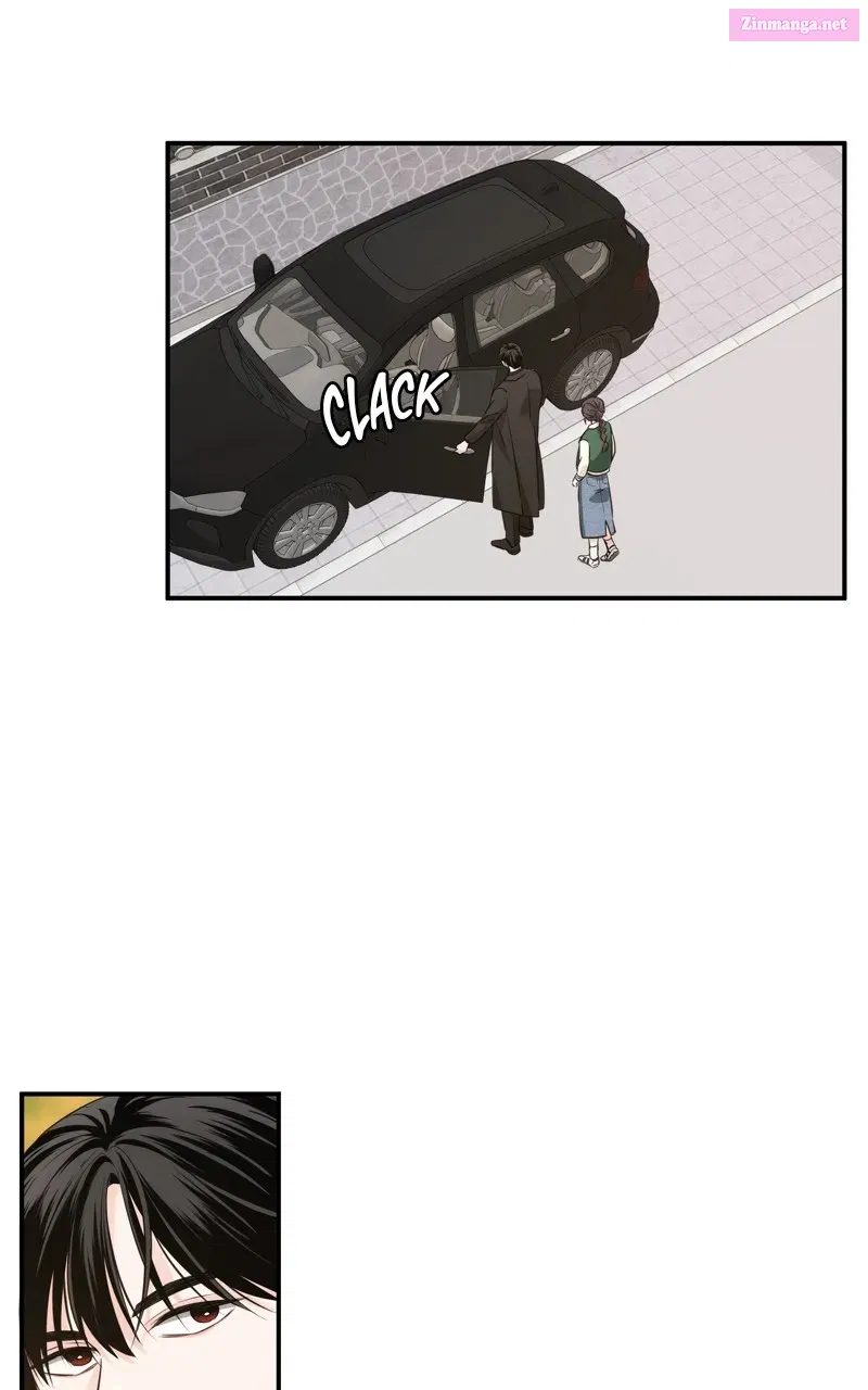 Disaster is Always By My Side Zinmanga X Chapter 9 Page 18