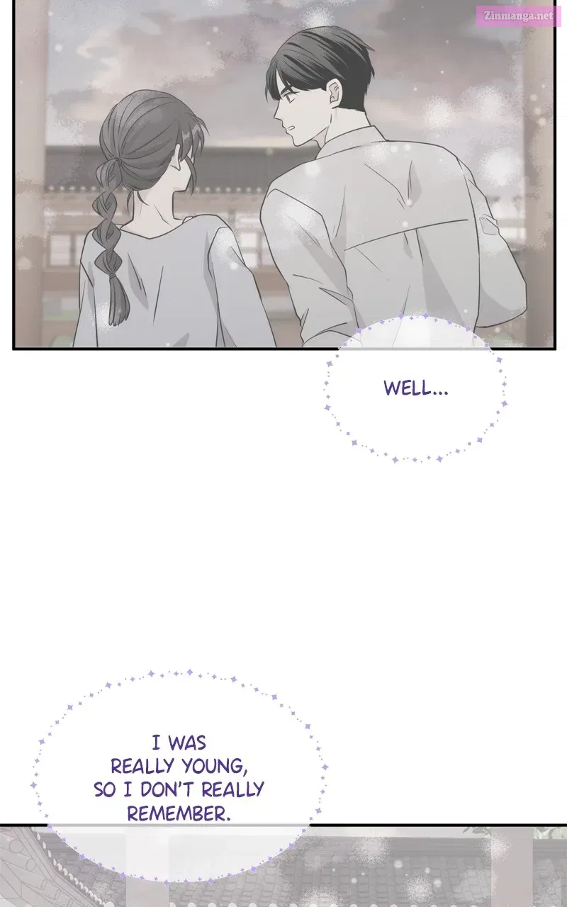 Disaster is Always By My Side Zinmanga X Chapter 8 Page 24