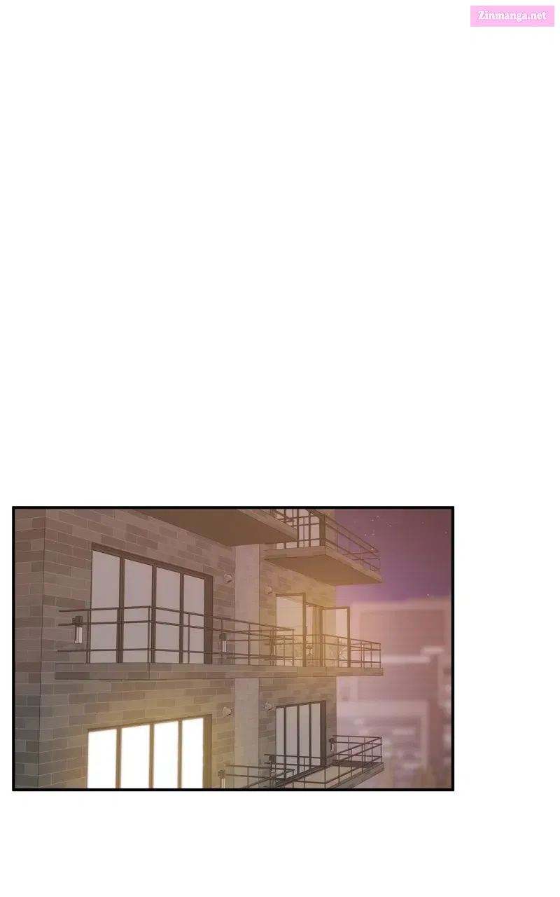 Disaster is Always By My Side Zinmanga X Chapter 8 Page 47