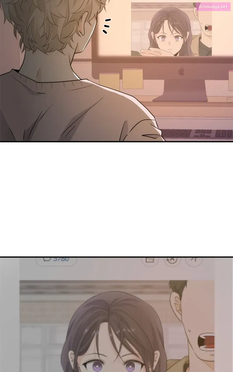 Disaster is Always By My Side Zinmanga X Chapter 8 Page 49