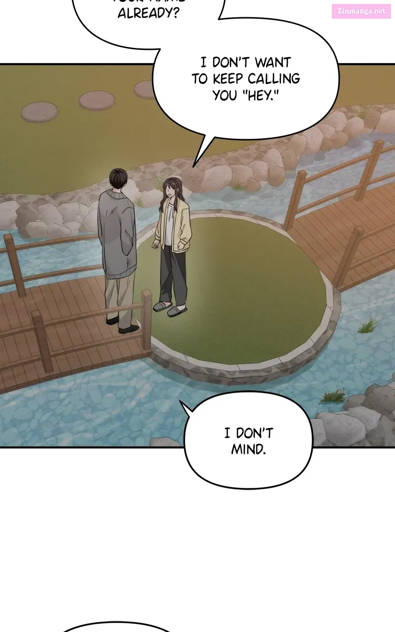 Disaster is Always By My Side Zinmanga X Chapter 8 Page 83