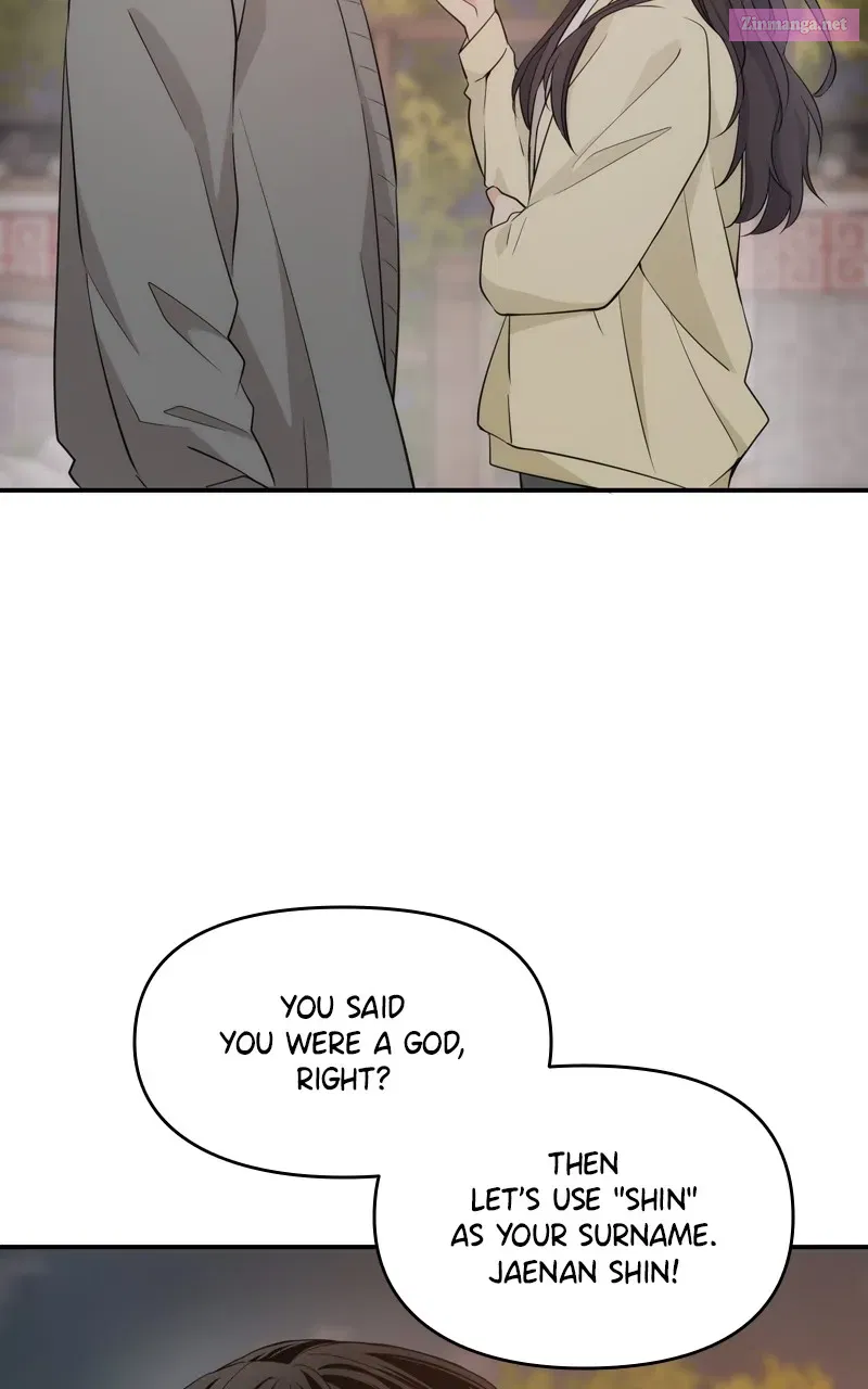 Disaster is Always By My Side Zinmanga X Chapter 8 Page 88