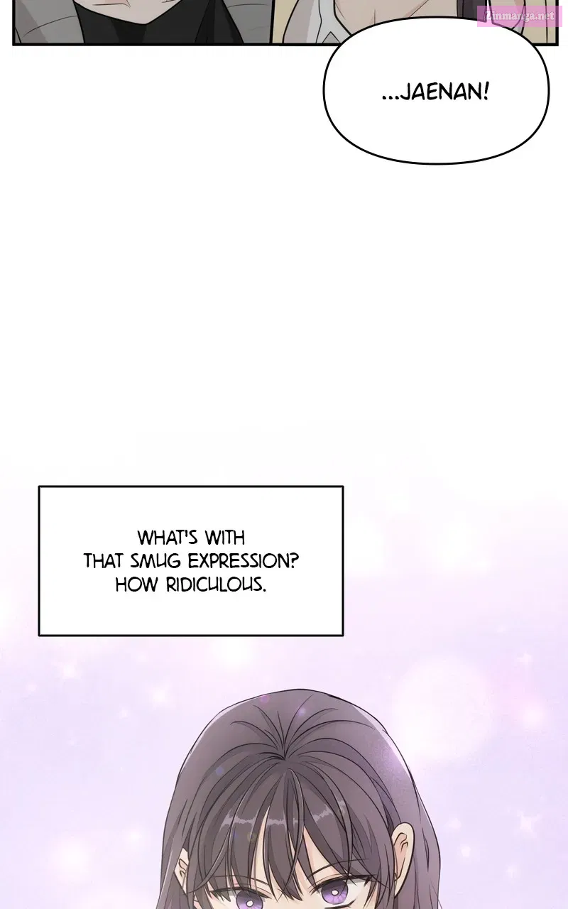 Disaster is Always By My Side Zinmanga X Chapter 8 Page 93