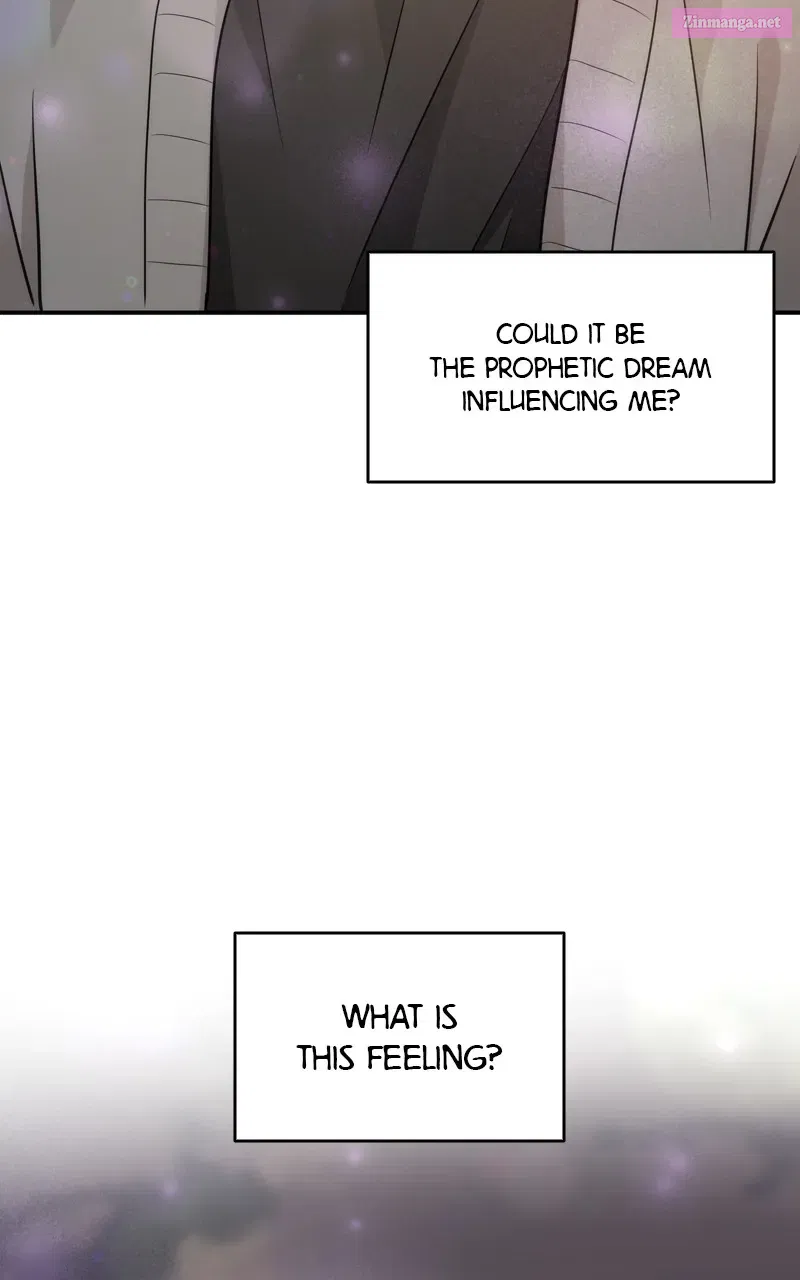 Disaster is Always By My Side Zinmanga X Chapter 8 Page 96