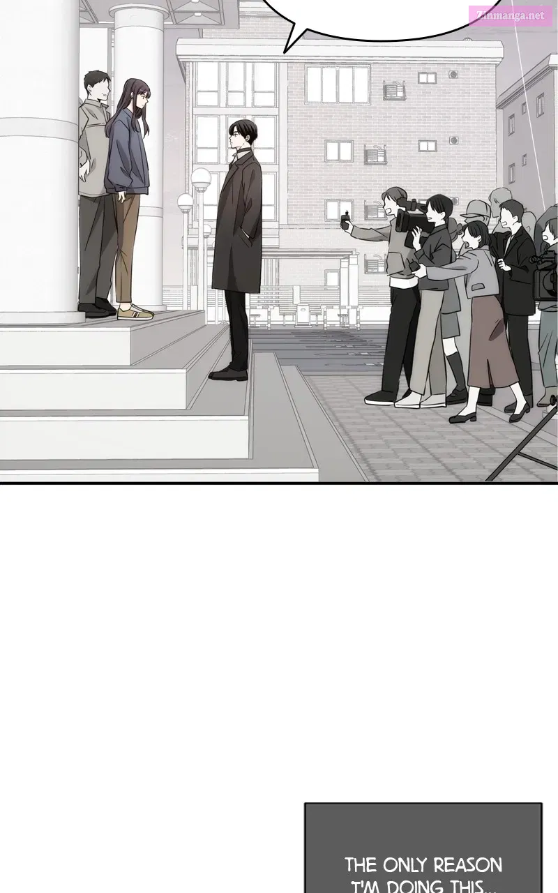 Disaster is Always By My Side Zinmanga X Chapter 7 Page 95