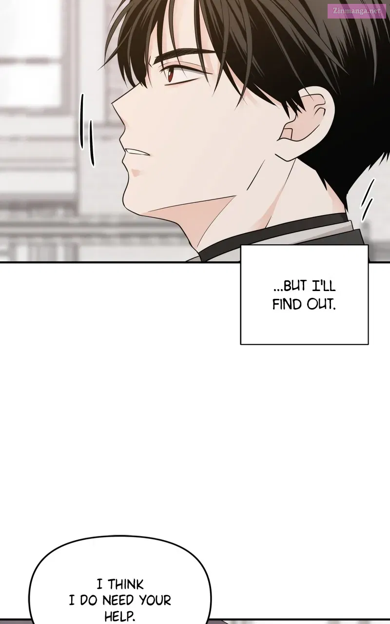 Disaster is Always By My Side Zinmanga X Chapter 7 Page 102