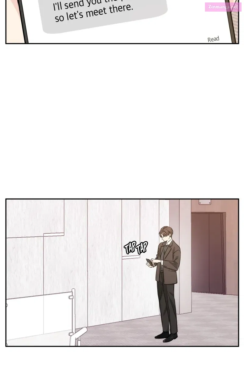 Disaster is Always By My Side Zinmanga X Chapter 6 Page 13