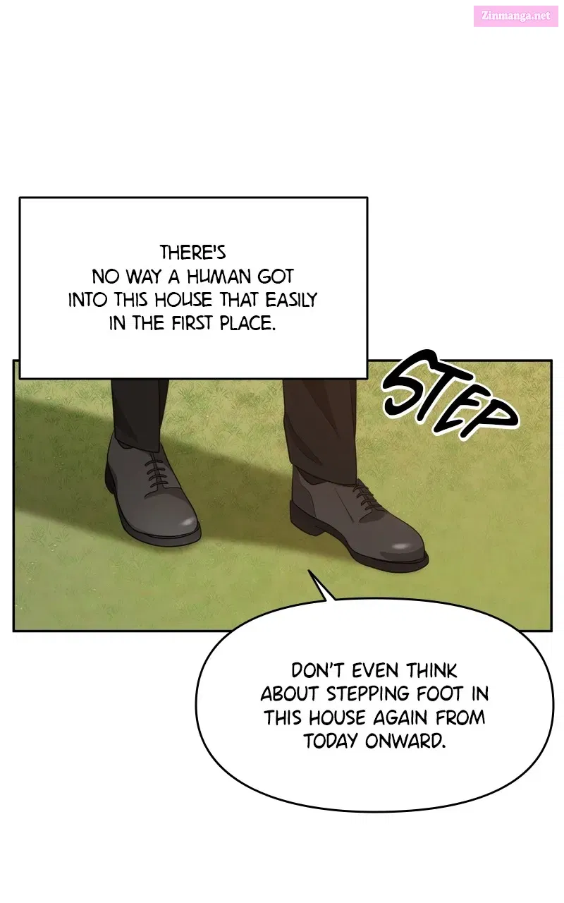Disaster is Always By My Side Zinmanga X Chapter 6 Page 20