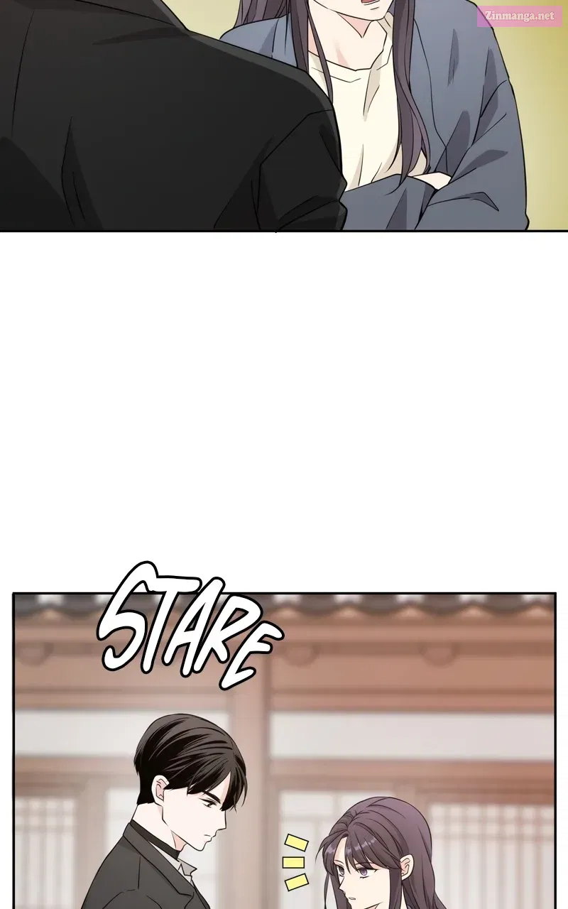 Disaster is Always By My Side Zinmanga X Chapter 6 Page 23