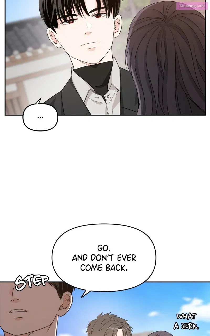 Disaster is Always By My Side Zinmanga X Chapter 6 Page 25
