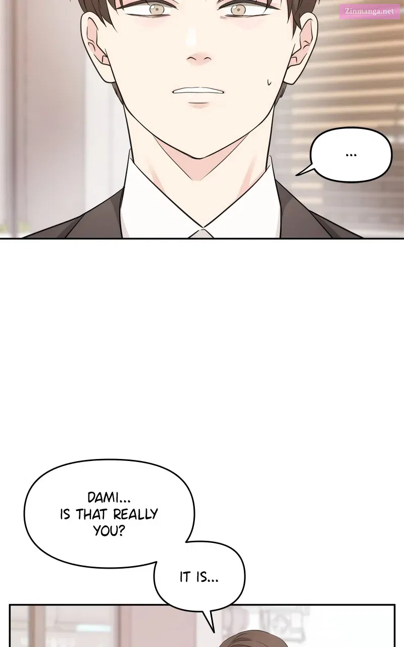 Disaster is Always By My Side Zinmanga X Chapter 6 Page 28