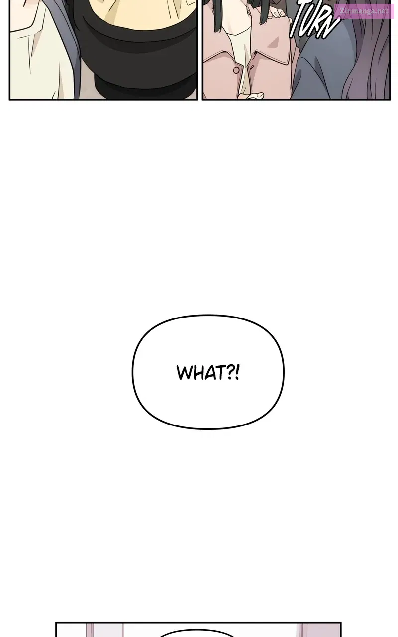Disaster is Always By My Side Zinmanga X Chapter 6 Page 64