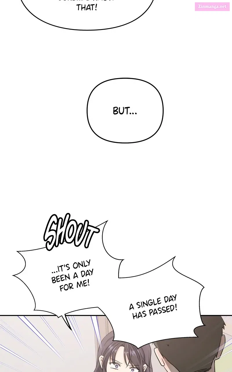 Disaster is Always By My Side Zinmanga X Chapter 6 Page 69