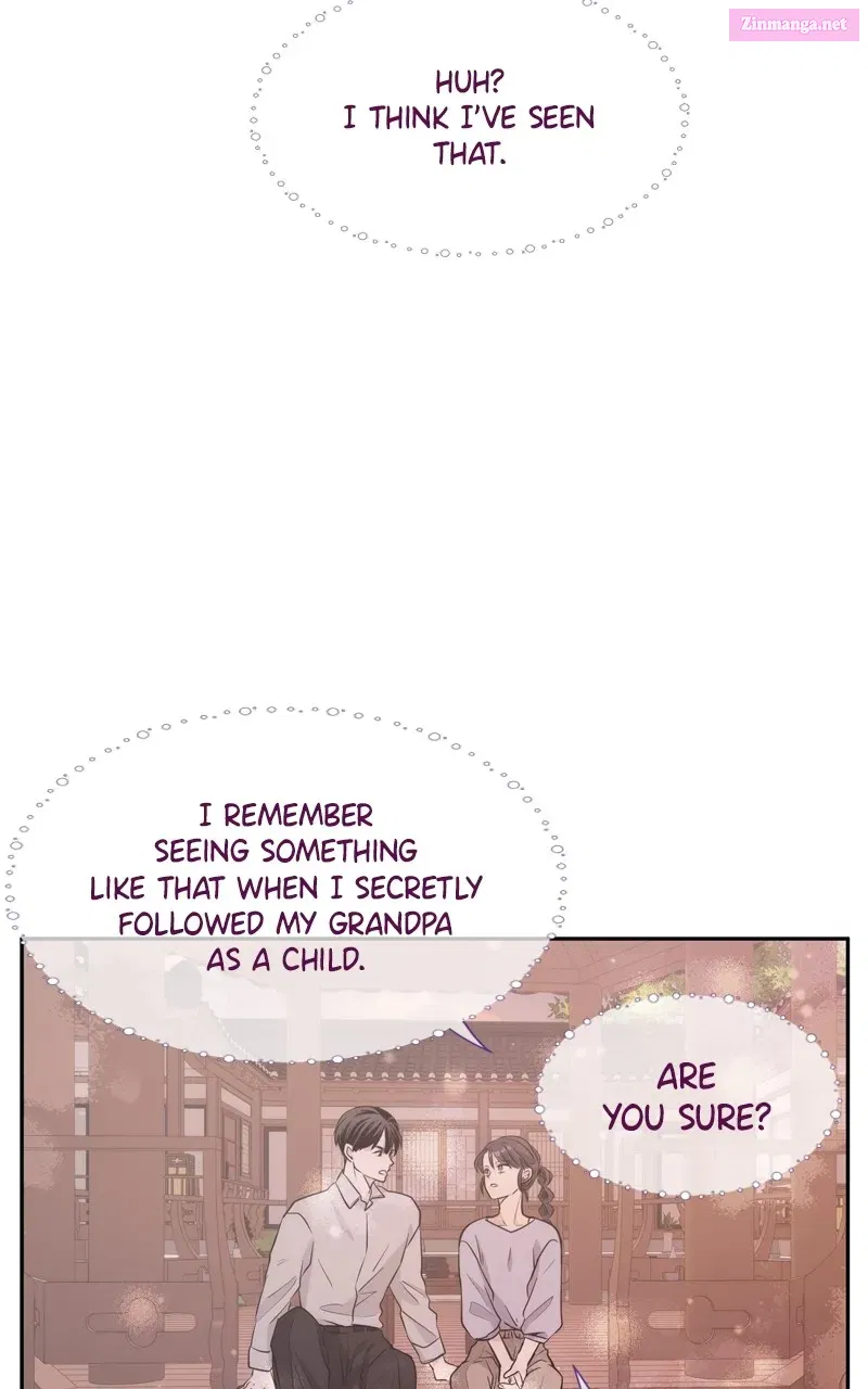 Disaster is Always By My Side Zinmanga X Chapter 6 Page 77