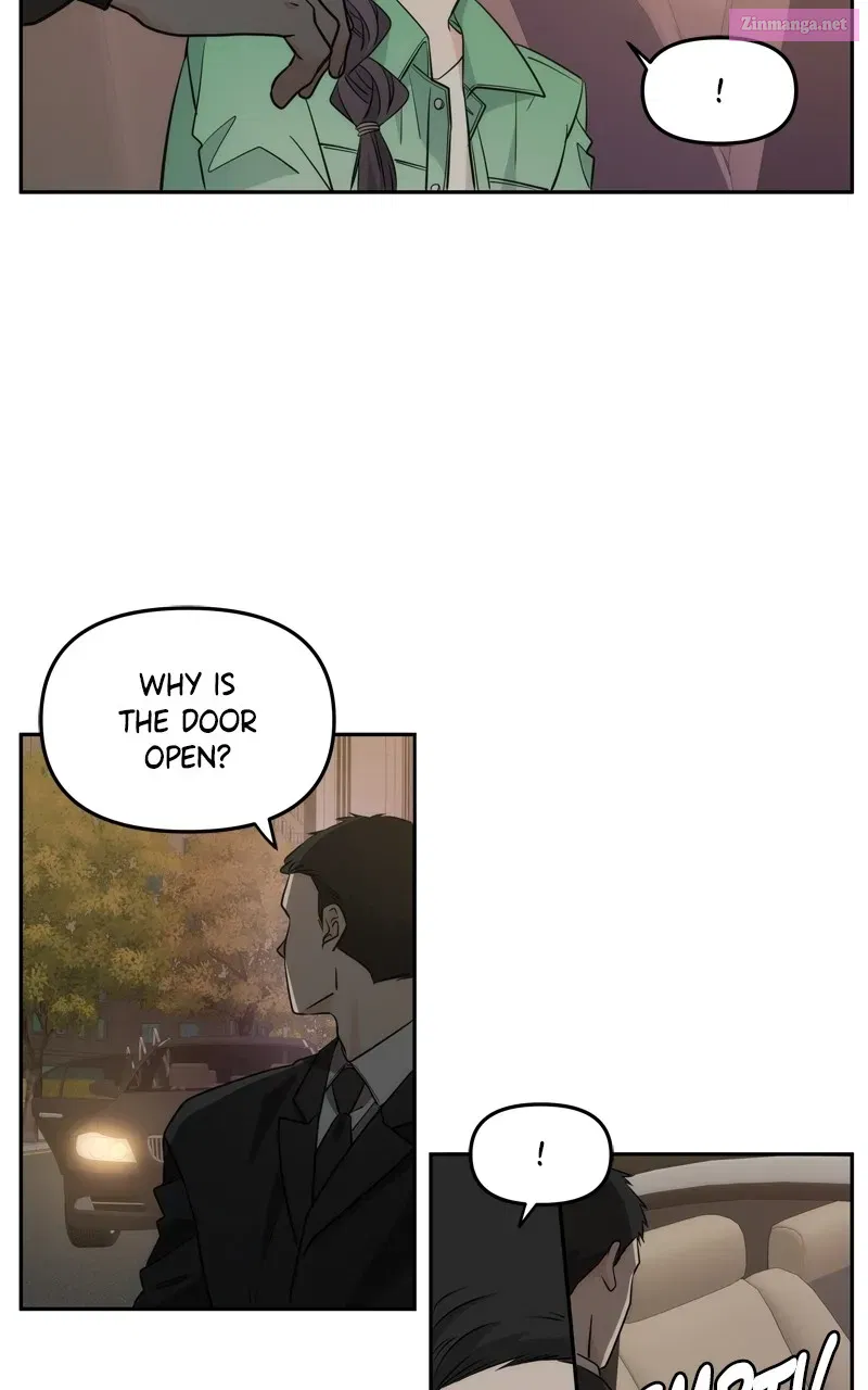Disaster is Always By My Side Zinmanga X Chapter 5 Page 6