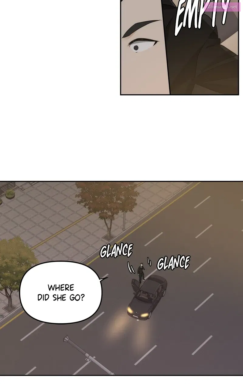 Disaster is Always By My Side Zinmanga X Chapter 5 Page 7
