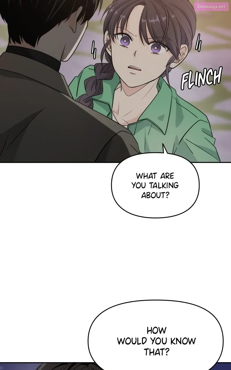 Disaster is Always By My Side Zinmanga X Chapter 5 Page 12