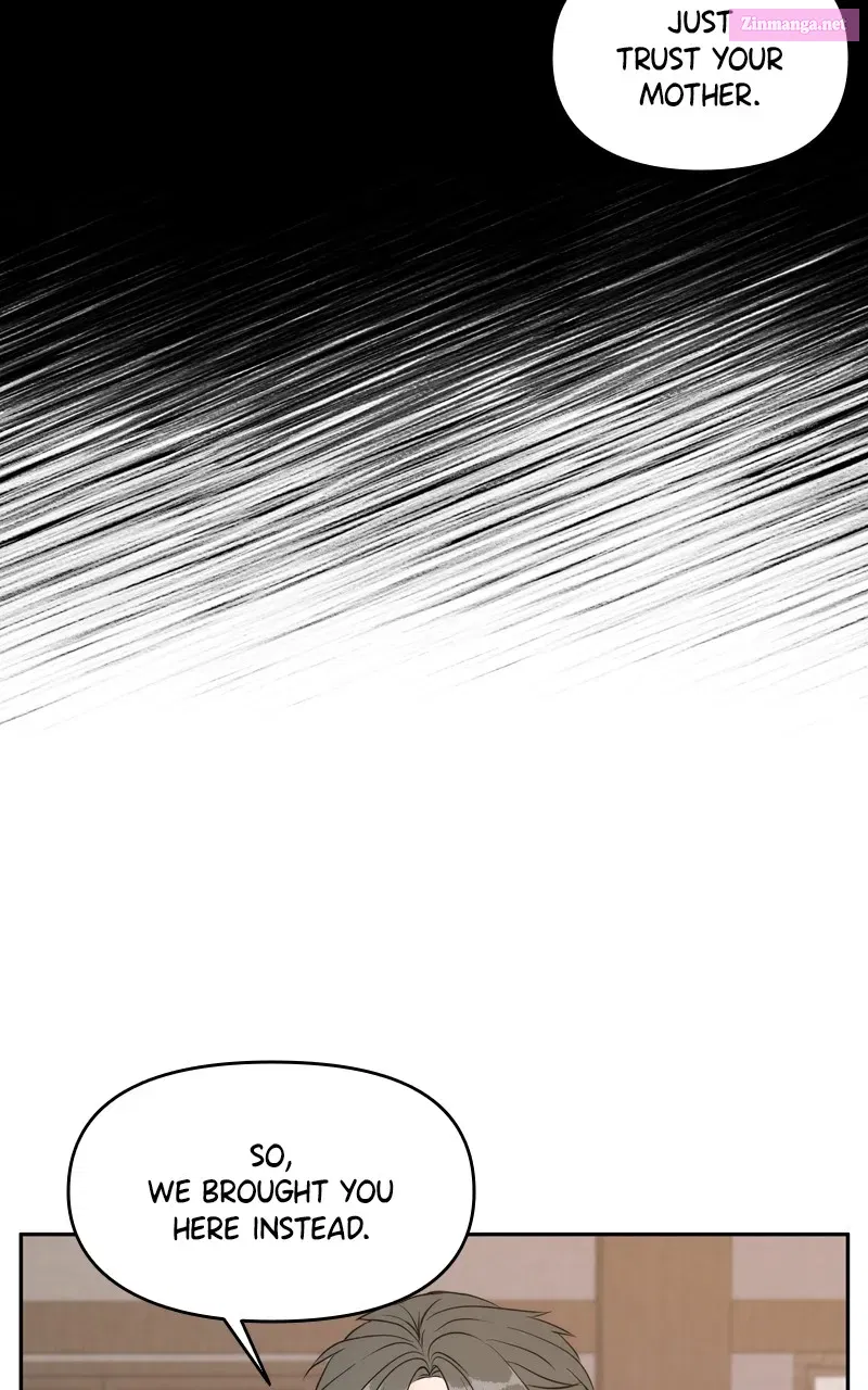 Disaster is Always By My Side Zinmanga X Chapter 5 Page 26