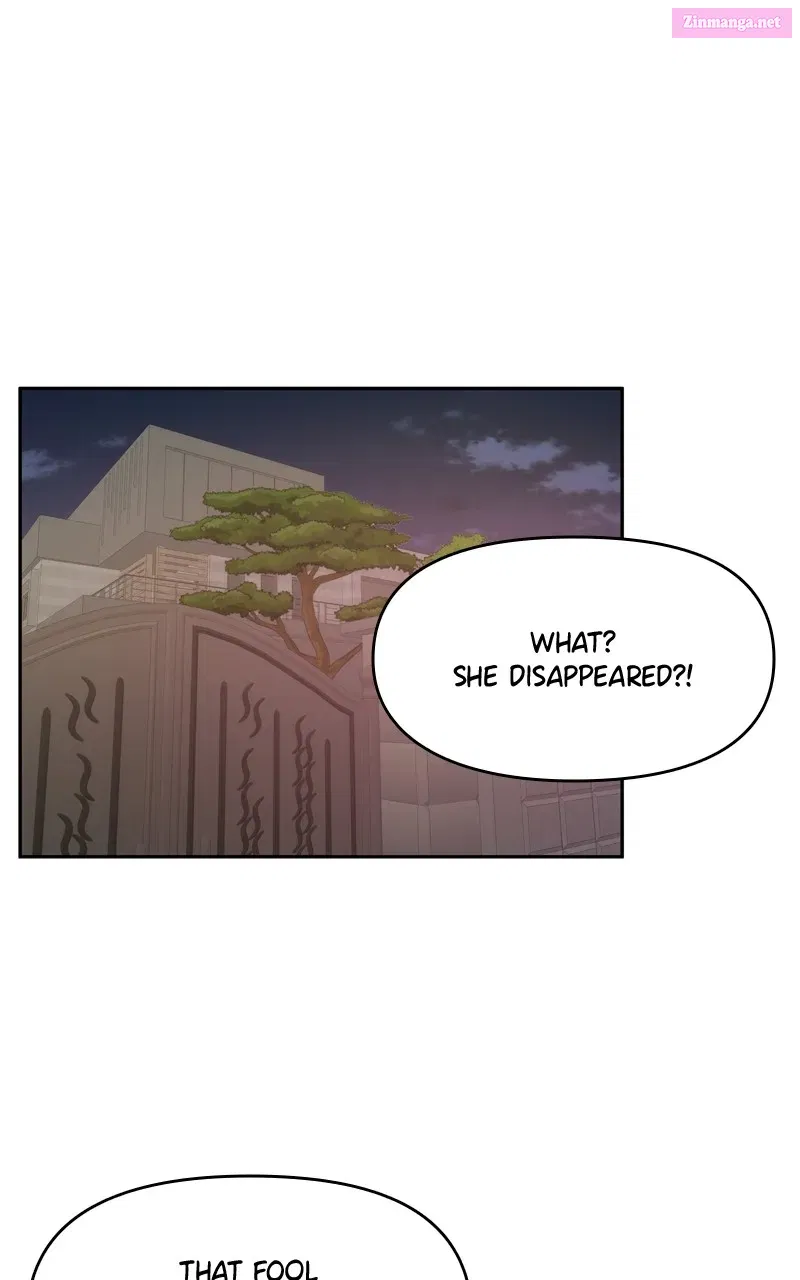 Disaster is Always By My Side Zinmanga X Chapter 5 Page 66