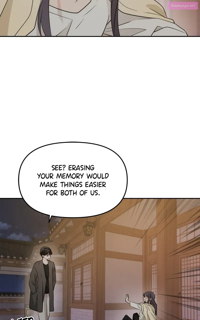 Disaster is Always By My Side Zinmanga X Chapter 5 Page 80