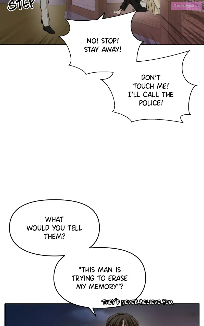 Disaster is Always By My Side Zinmanga X Chapter 5 Page 81